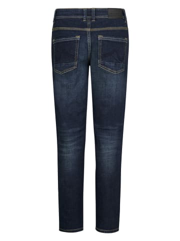 Petrol Industries Jeans - Regular fit - in Dunkelblau