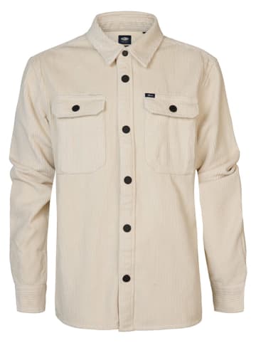 Petrol Industries Blouse beige