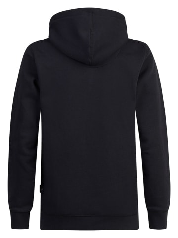 Petrol Industries Hoodie zwart