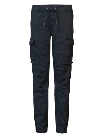 Petrol Industries Cargobroek donkerblauw
