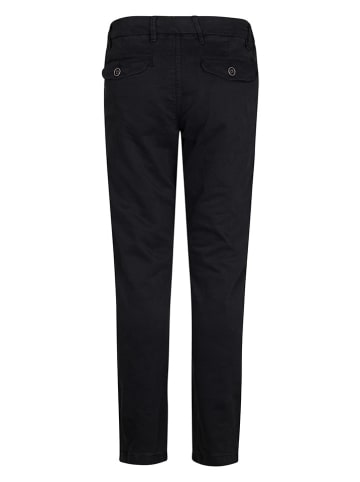 Petrol Industries Chinobroek donkerblauw