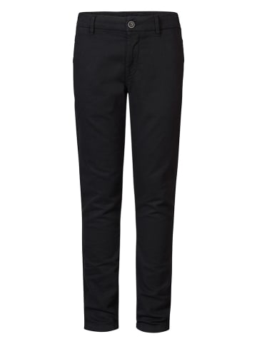 Petrol Industries Chino in Schwarz