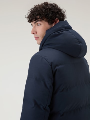 Woolrich parka mens outlet