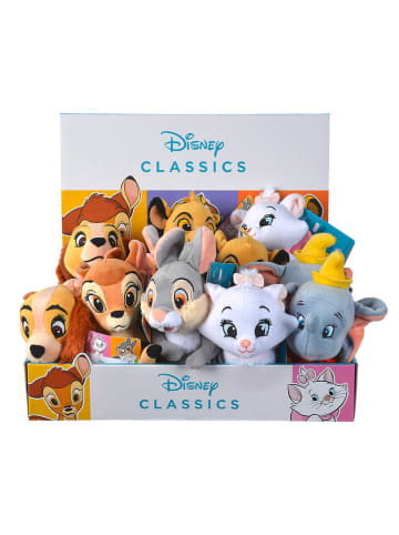Disney König der Löwen Plüschfigur "Disney Klassik Freunde" - ab Geburt (Überraschungsprodukt)
