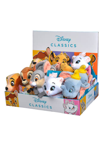 Disney König der Löwen Plüschfigur "Disney Klassik Freunde" - ab Geburt (Überraschungsprodukt)