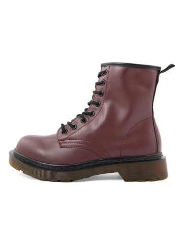 Studio 88 Boots bordeaux