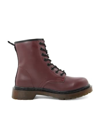 Studio 88 Boots in Bordeaux