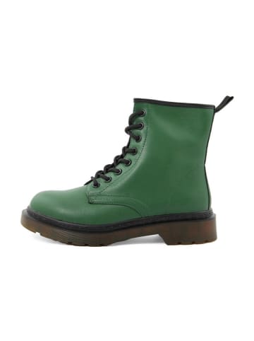 Studio 88 Boots groen