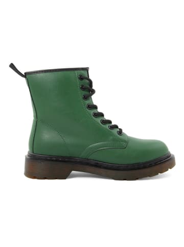 Studio 88 Boots groen