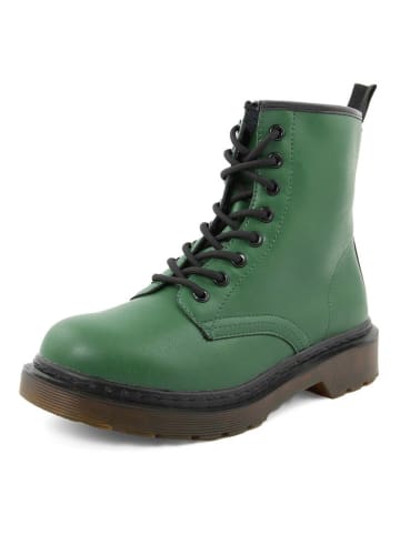 Studio 88 Boots groen