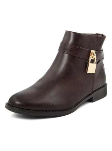 Studio 88 Boots bruin