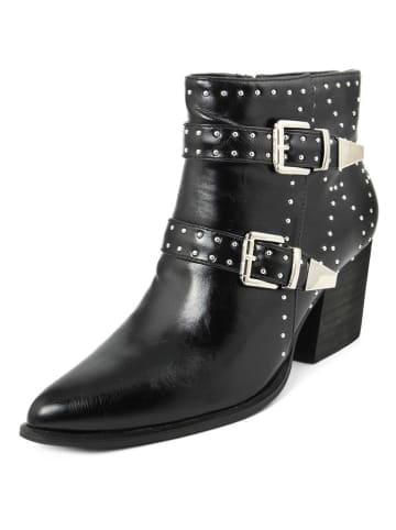 Studio 88 Stiefeletten in Schwarz