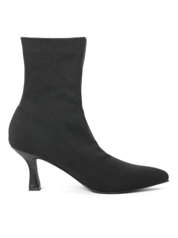 Studio 88 Stiefeletten in Schwarz