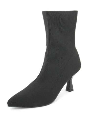 Studio 88 Stiefeletten in Schwarz
