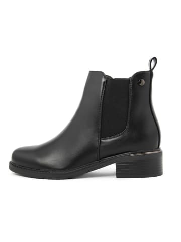 Studio 88 Boots in Schwarz