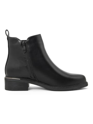 Studio 88 Boots in Schwarz