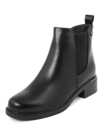 Studio 88 Boots in Schwarz