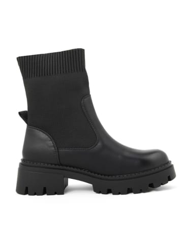 Studio 88 Boots zwart