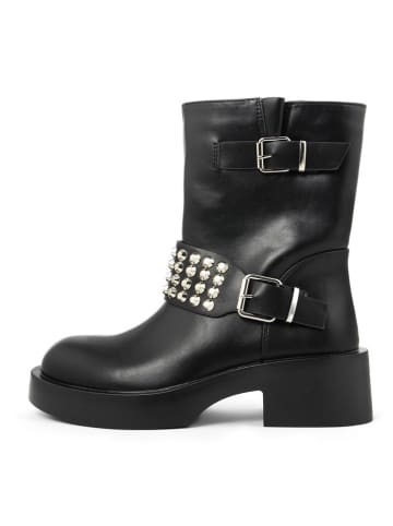 Studio 88 Boots zwart