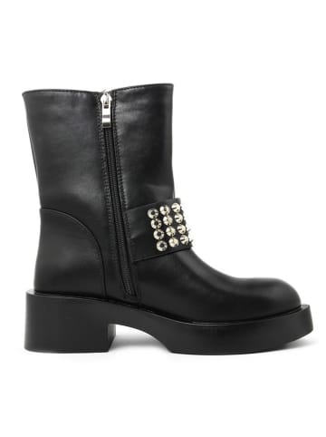 Studio 88 Boots zwart