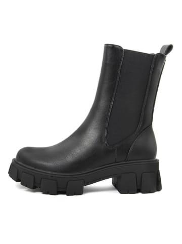 Studio 88 Chelsea-Boots in Schwarz