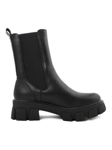 Studio 88 Chelseaboots zwart