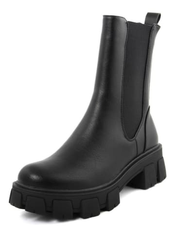Studio 88 Chelseaboots zwart