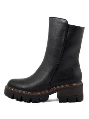 Studio 88 Stiefel in Schwarz