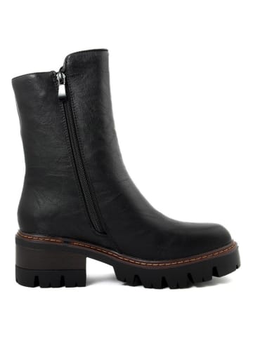Studio 88 Stiefel in Schwarz