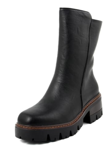 Studio 88 Stiefel in Schwarz