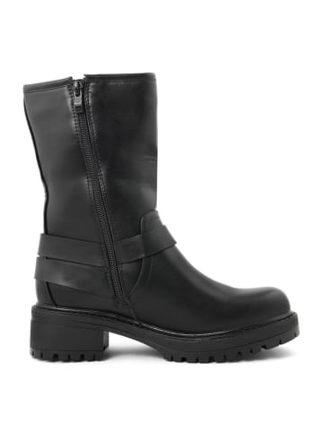 Studio 88 Boots zwart