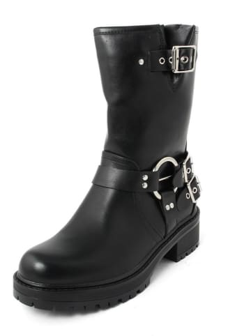 Studio 88 Boots zwart