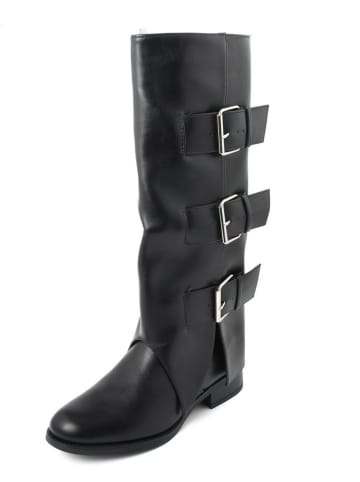 Studio 88 Stiefel in Schwarz