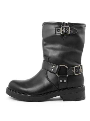 Studio 88 Boots zwart