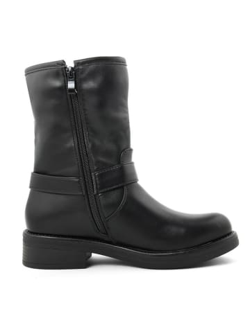 Studio 88 Boots zwart