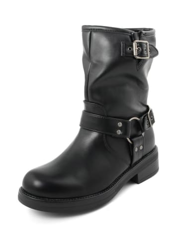 Studio 88 Boots zwart