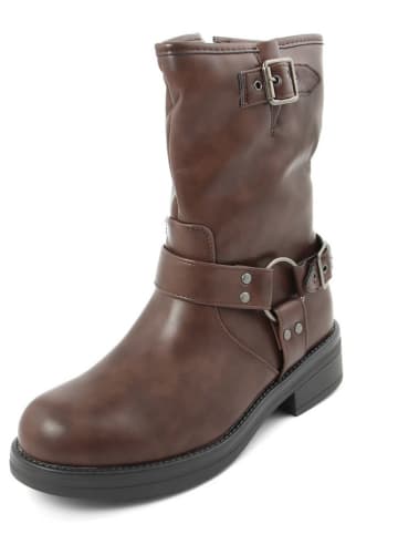 Studio 88 Boots bruin