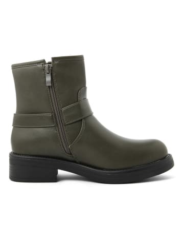 Studio 88 Boots kaki