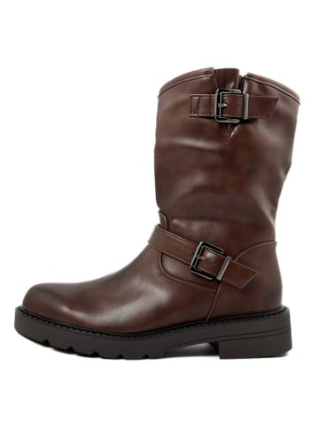 Studio 88 Boots bruin