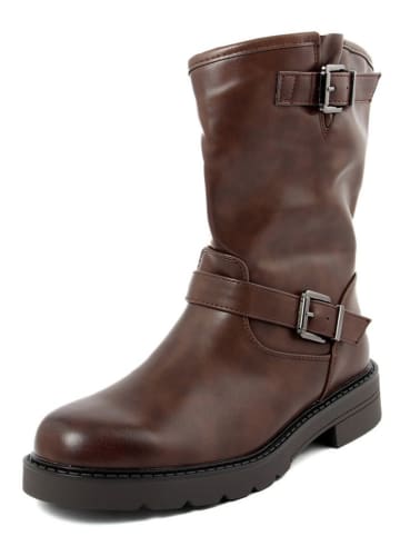 Studio 88 Boots bruin