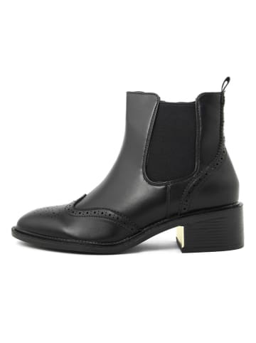 Studio 88 Boots in Schwarz