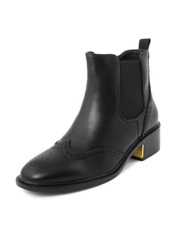 Studio 88 Boots in Schwarz