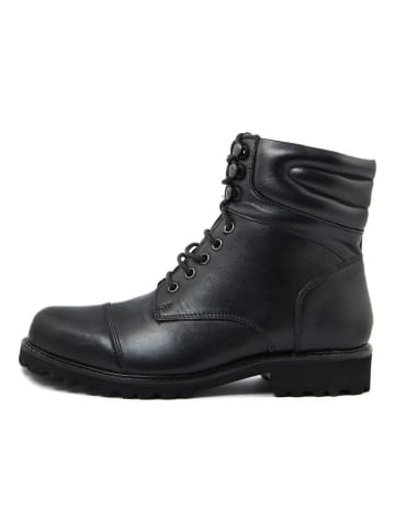 Studio 88 Boots zwart