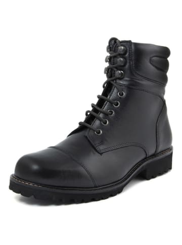 Studio 88 Boots zwart