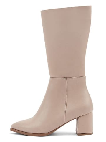 Studio 88 Stiefel in Beige