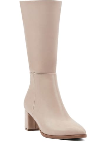 Studio 88 Stiefel in Beige