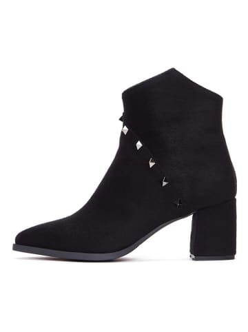 Studio 88 Stiefeletten in Schwarz