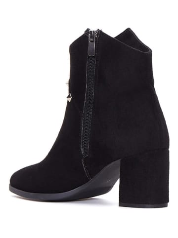 Studio 88 Stiefeletten in Schwarz
