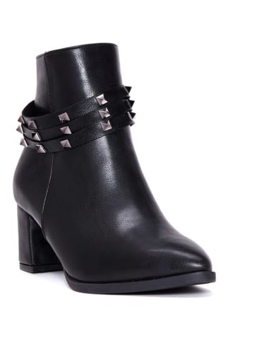 Studio 88 Stiefeletten in Schwarz
