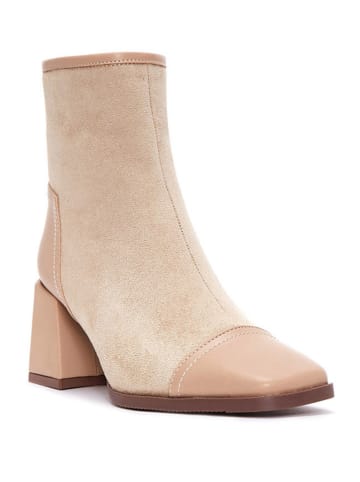 Studio 88 Stiefeletten in Beige